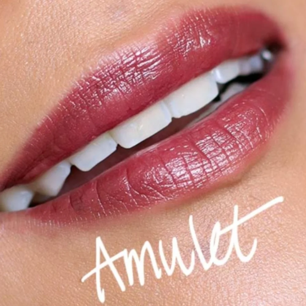 🧚‍♀️AMULET Urban Decay DISCONTINUED Vice Lipstick NWOBox